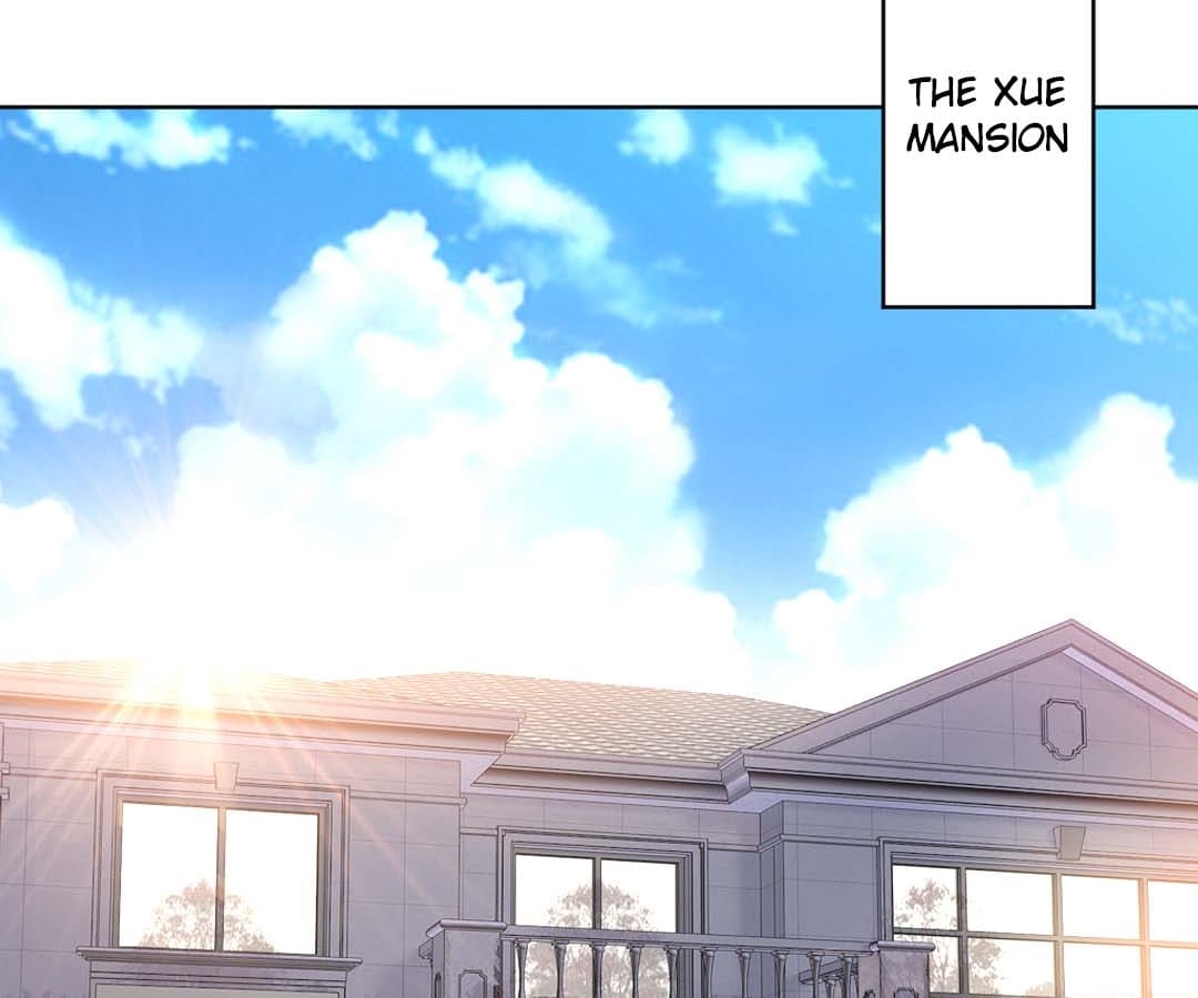 Exclusive Possession: The “Benevolent” Wife Chapter 7 - page 37
