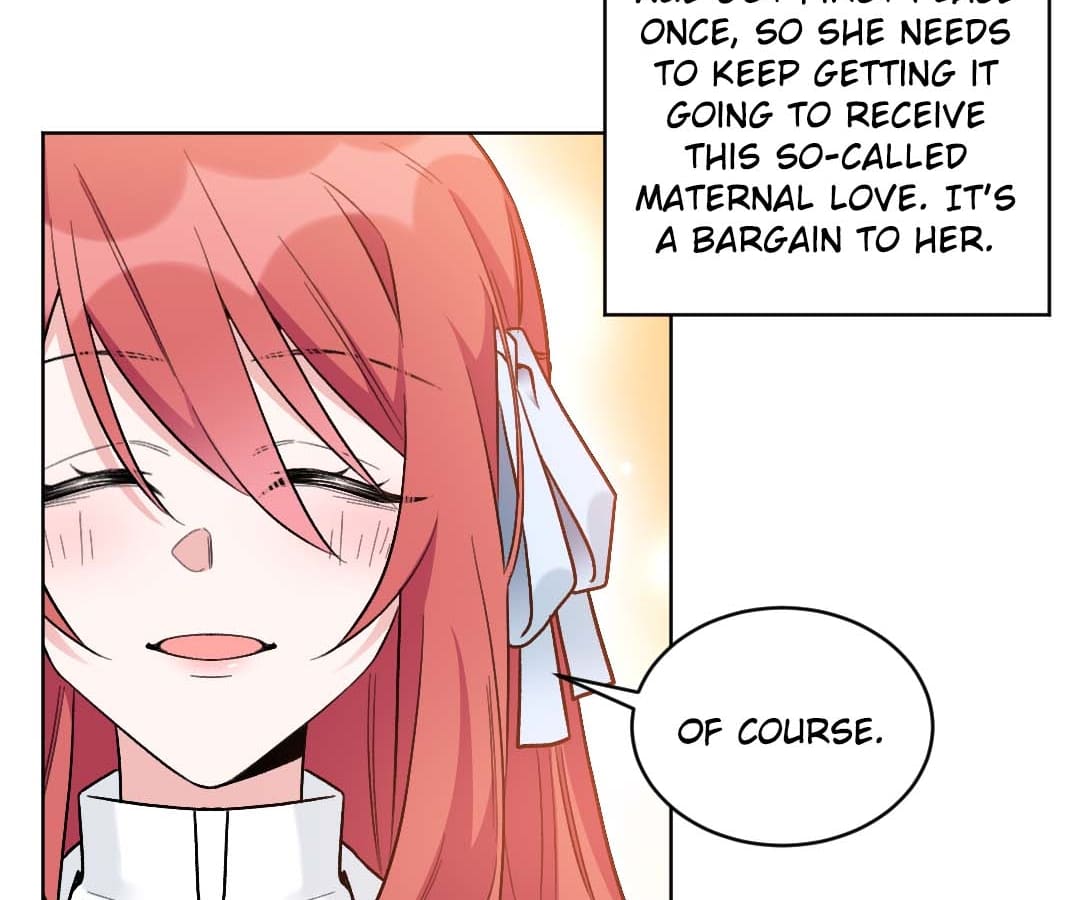 Exclusive Possession: The “Benevolent” Wife Chapter 6 - page 26