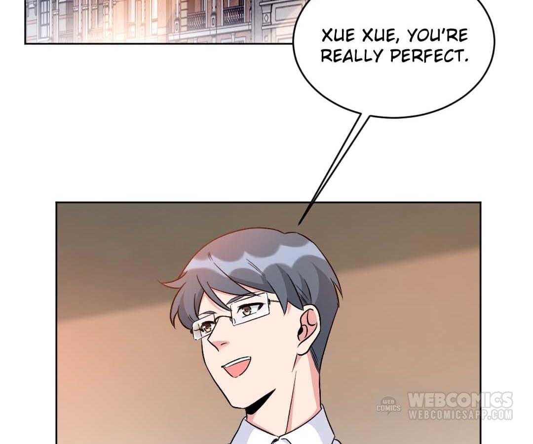 Exclusive Possession: The “Benevolent” Wife Chapter 6 - page 3