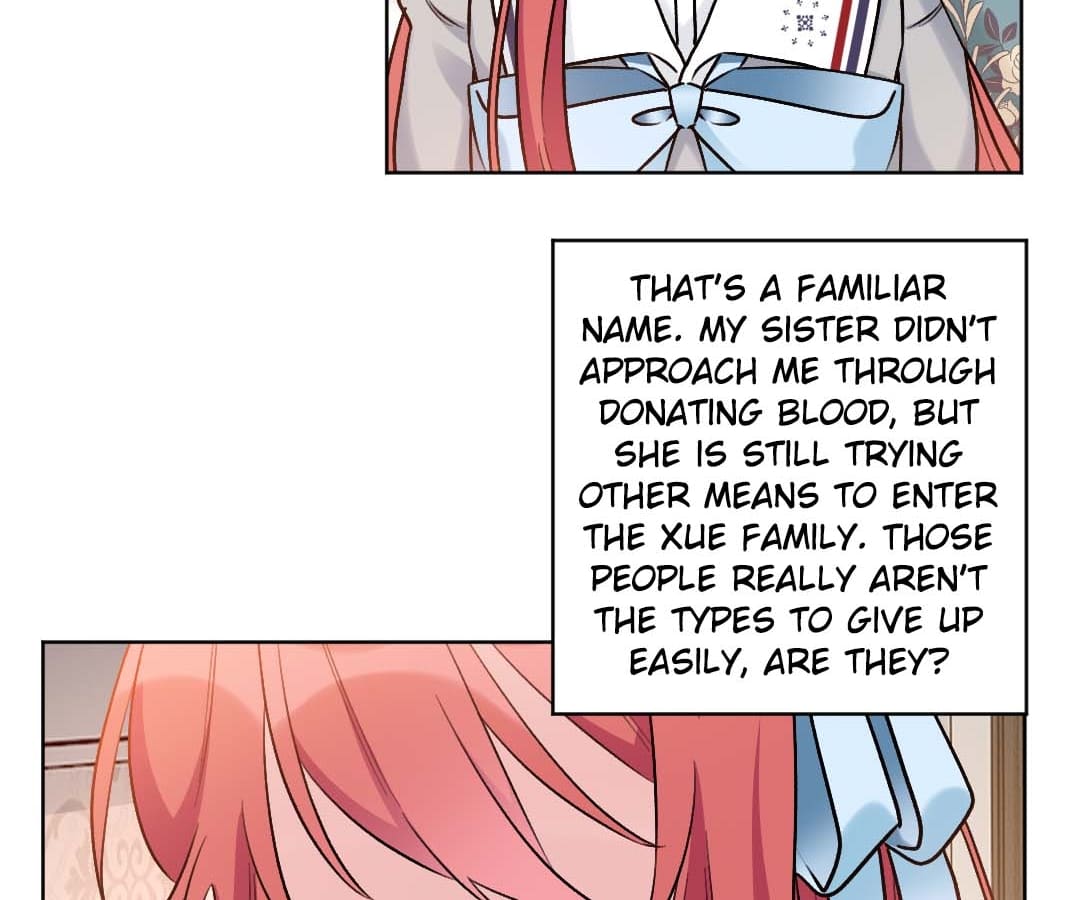 Exclusive Possession: The “Benevolent” Wife Chapter 6 - page 32