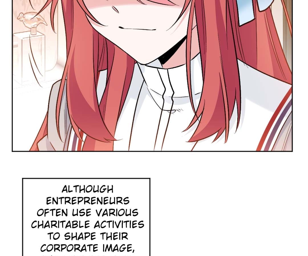 Exclusive Possession: The “Benevolent” Wife Chapter 6 - page 33