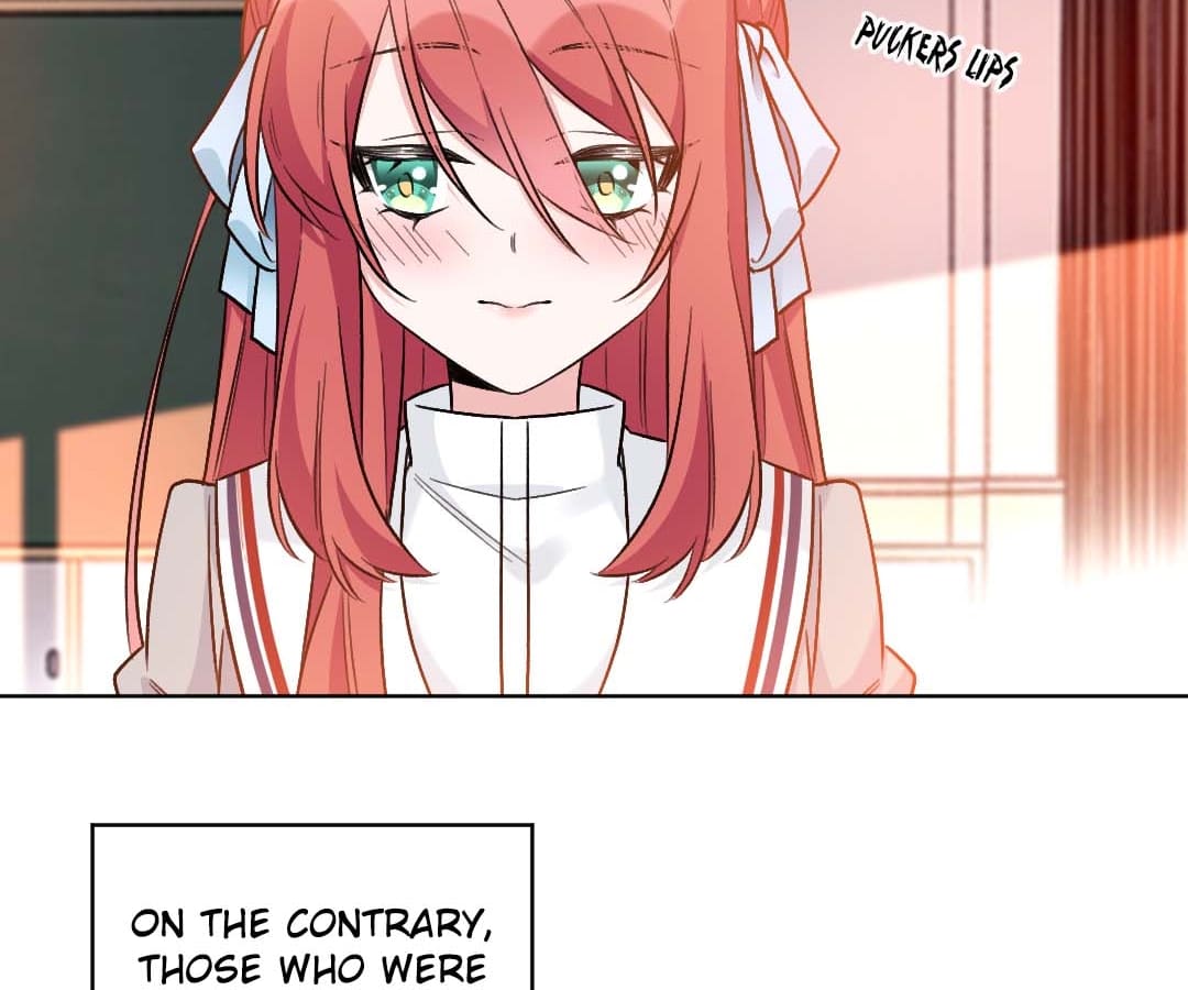 Exclusive Possession: The “Benevolent” Wife Chapter 6 - page 5