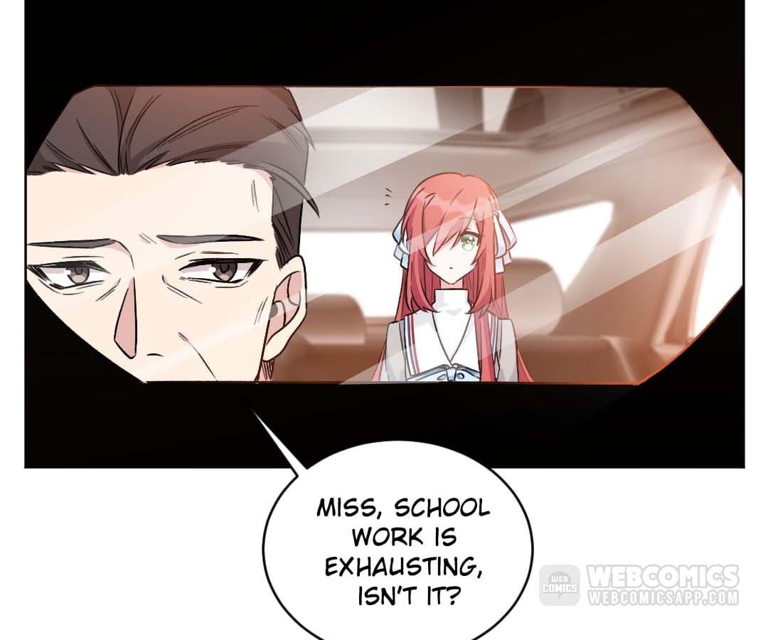 Exclusive Possession: The “Benevolent” Wife Chapter 6 - page 7