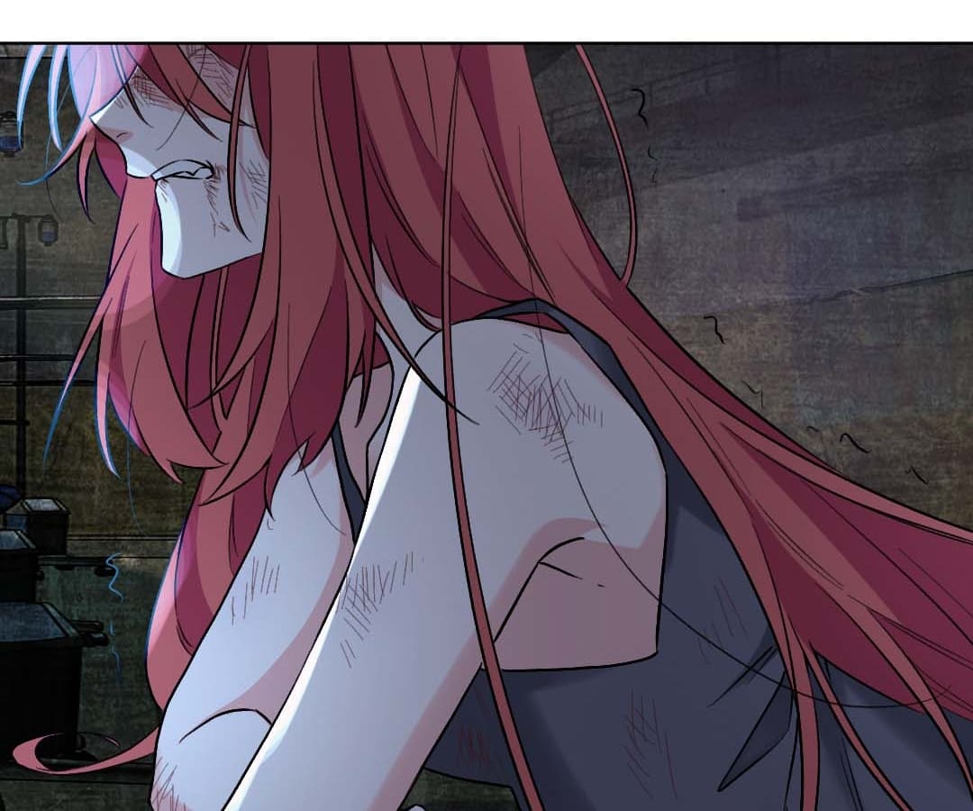 Exclusive Possession: The “Benevolent” Wife Chapter 5 - page 32