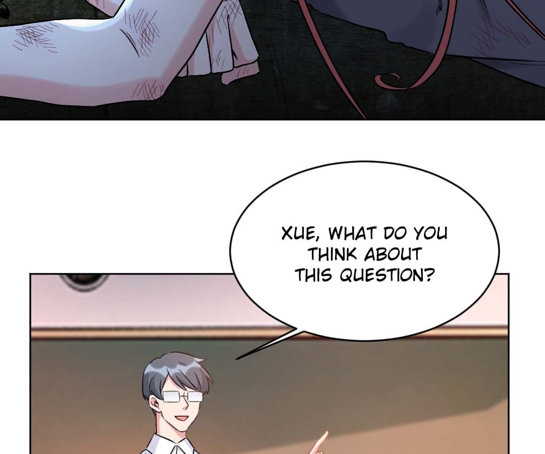 Exclusive Possession: The “Benevolent” Wife Chapter 5 - page 33