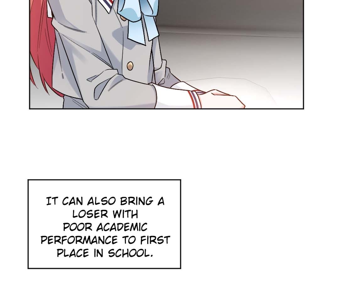 Exclusive Possession: The “Benevolent” Wife Chapter 5 - page 6