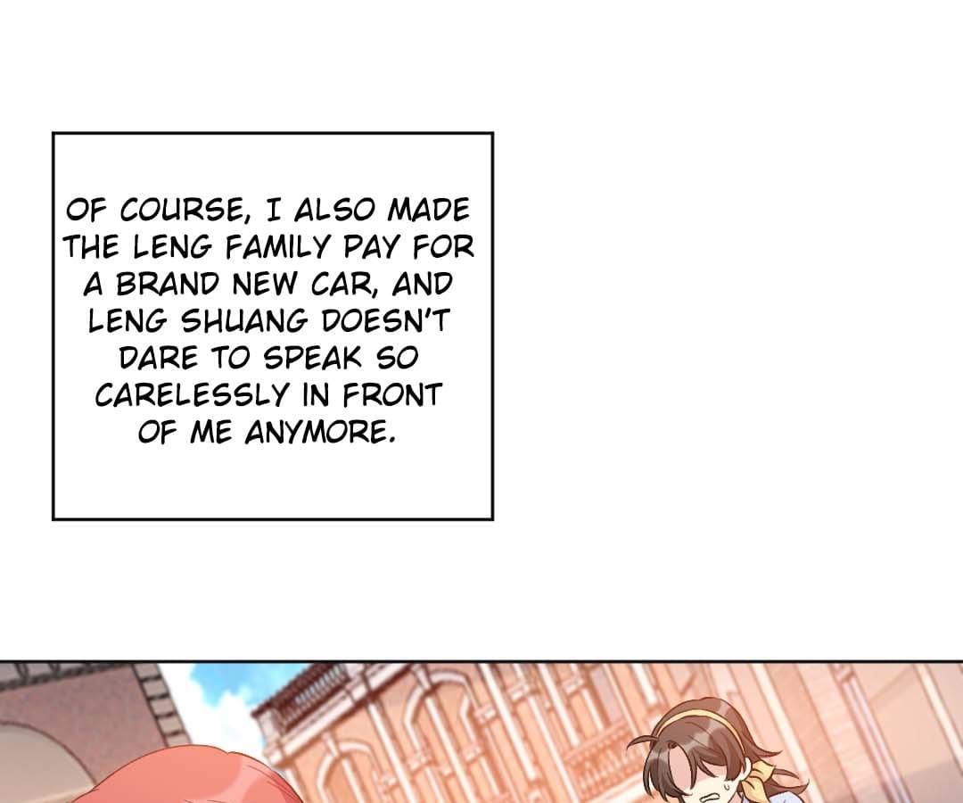 Exclusive Possession: The “Benevolent” Wife Chapter 5 - page 9