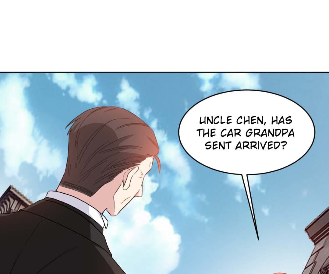 Exclusive Possession: The “Benevolent” Wife Chapter 4 - page 2