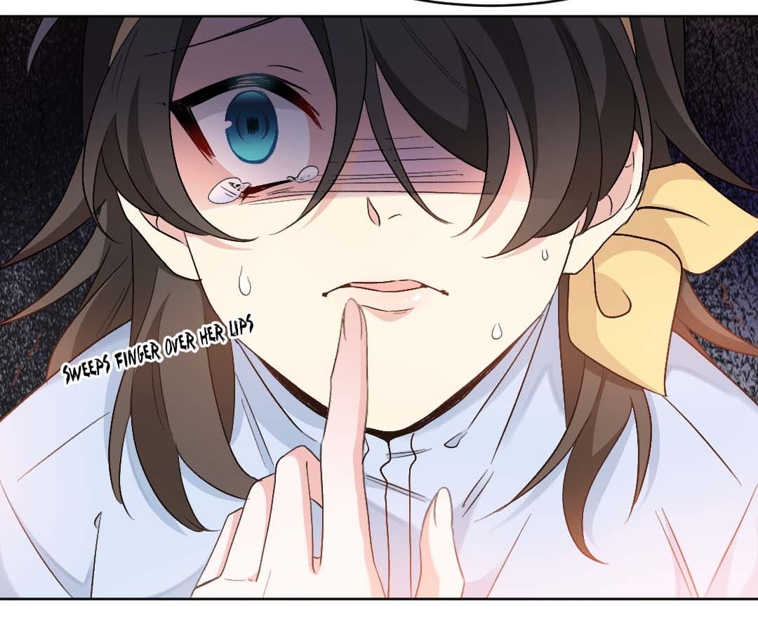 Exclusive Possession: The “Benevolent” Wife Chapter 4 - page 21