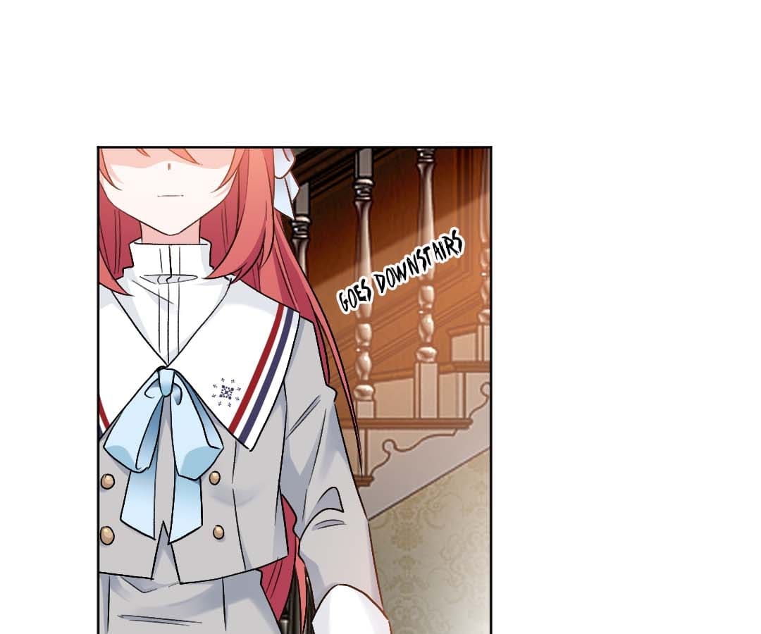 Exclusive Possession: The “Benevolent” Wife Chapter 4 - page 28