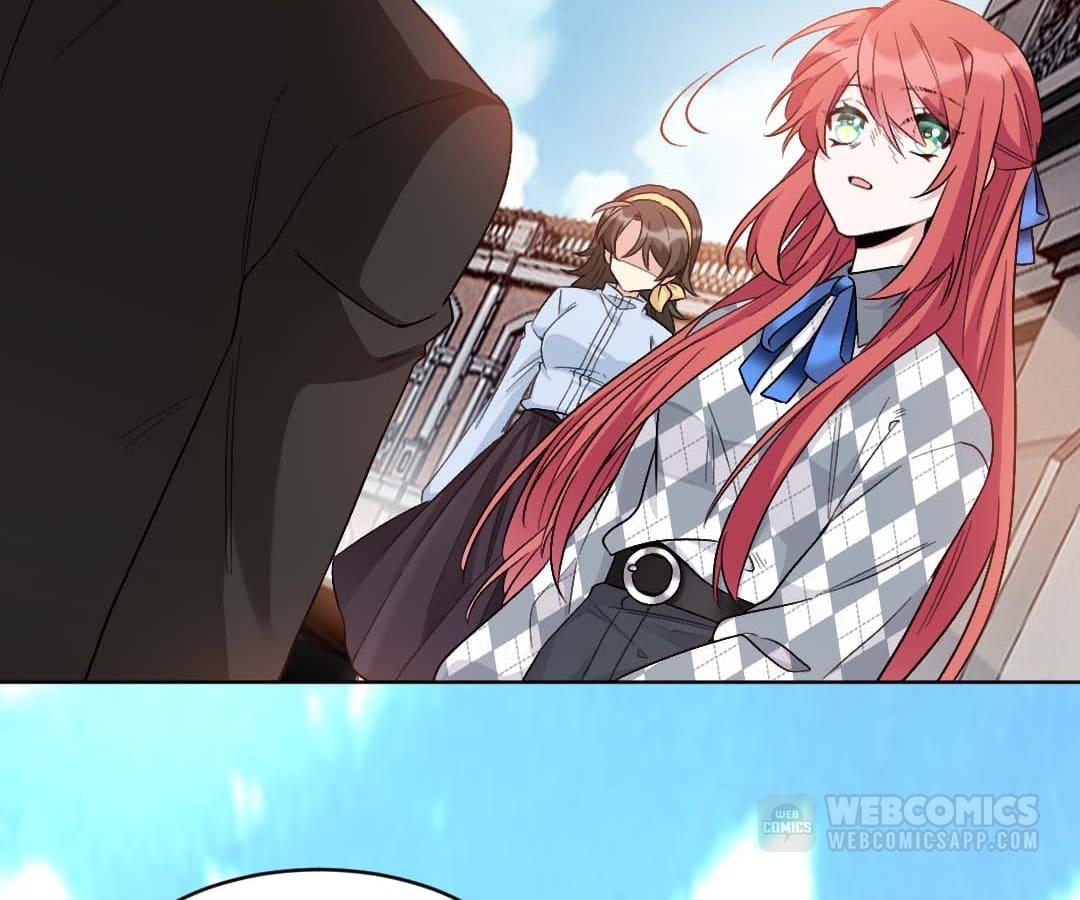 Exclusive Possession: The “Benevolent” Wife Chapter 4 - page 3