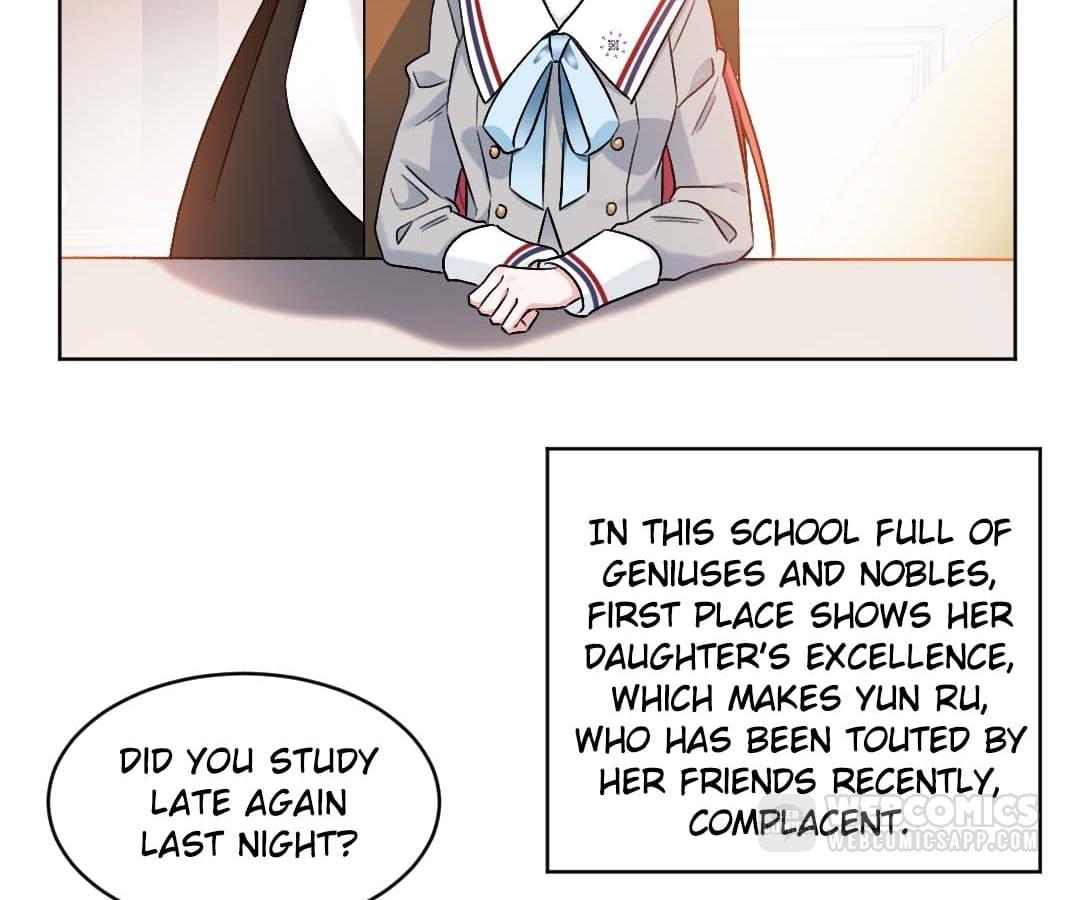 Exclusive Possession: The “Benevolent” Wife Chapter 4 - page 33