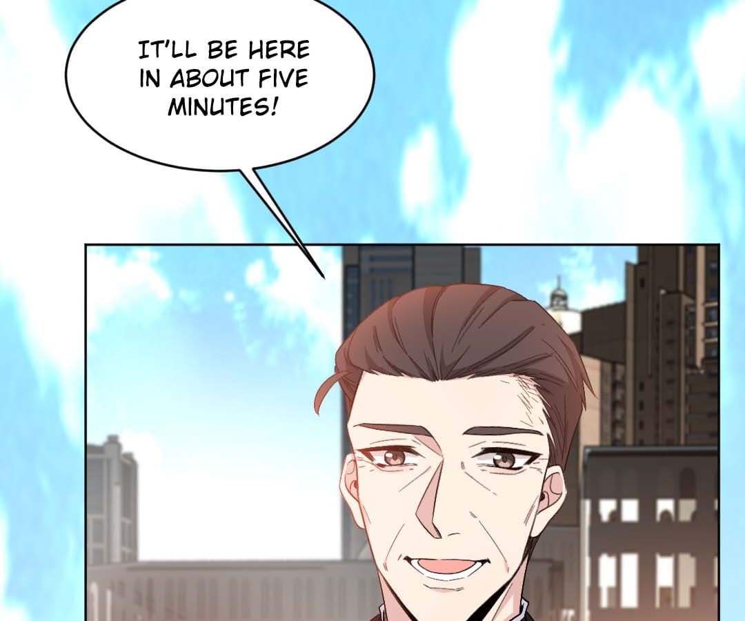 Exclusive Possession: The “Benevolent” Wife Chapter 4 - page 4