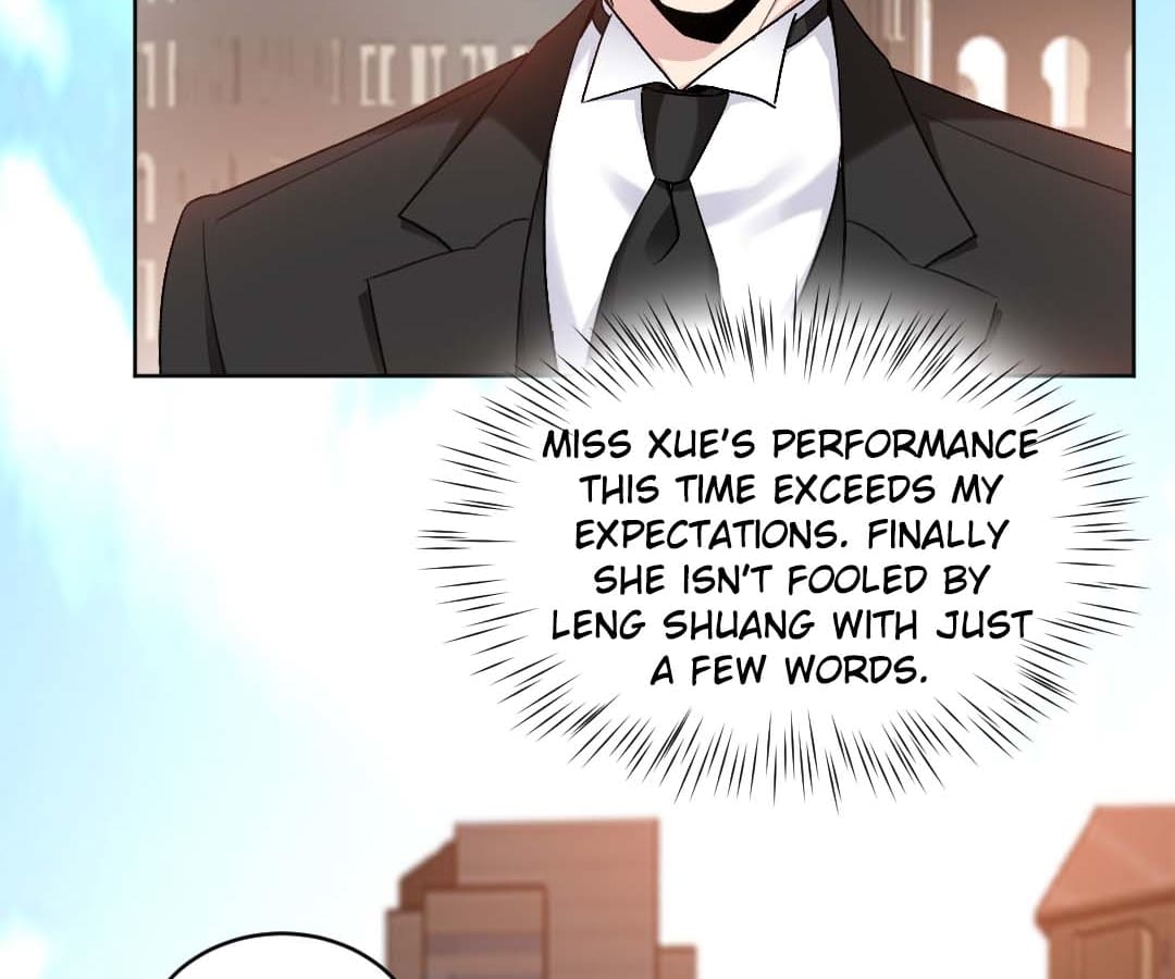 Exclusive Possession: The “Benevolent” Wife Chapter 4 - page 5