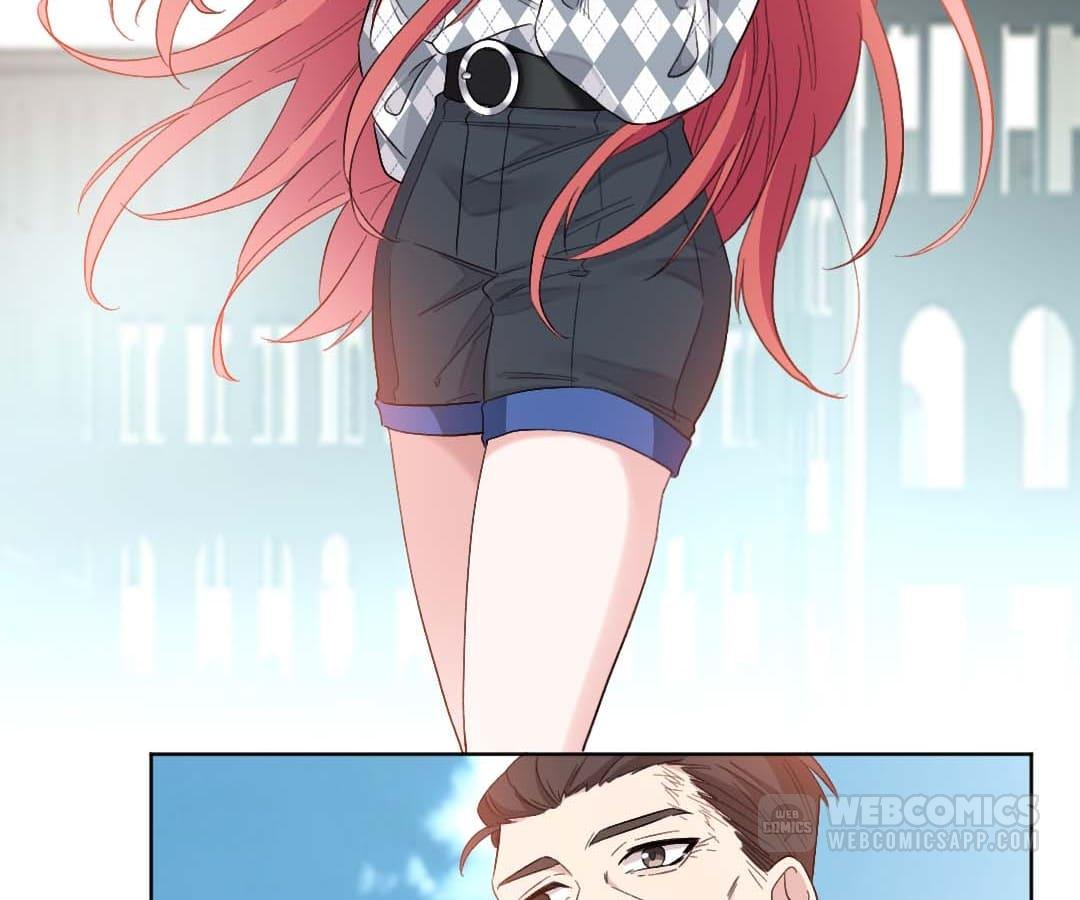 Exclusive Possession: The “Benevolent” Wife Chapter 4 - page 7