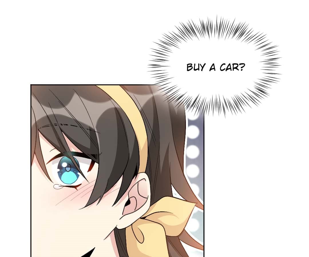 Exclusive Possession: The “Benevolent” Wife Chapter 3 - page 10