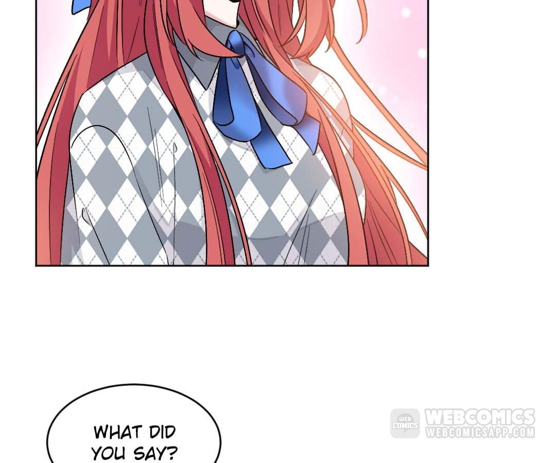 Exclusive Possession: The “Benevolent” Wife Chapter 3 - page 13