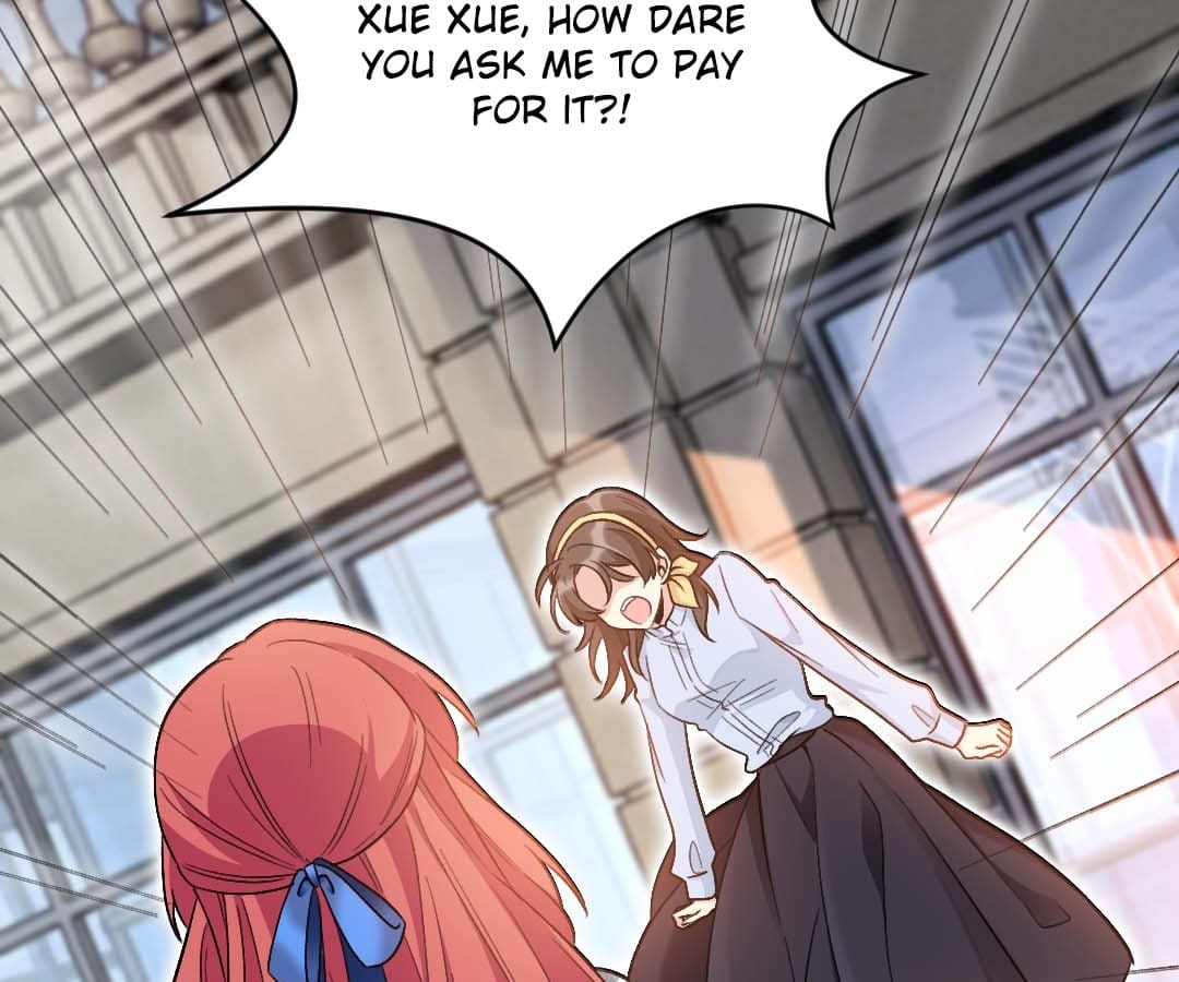 Exclusive Possession: The “Benevolent” Wife Chapter 3 - page 18