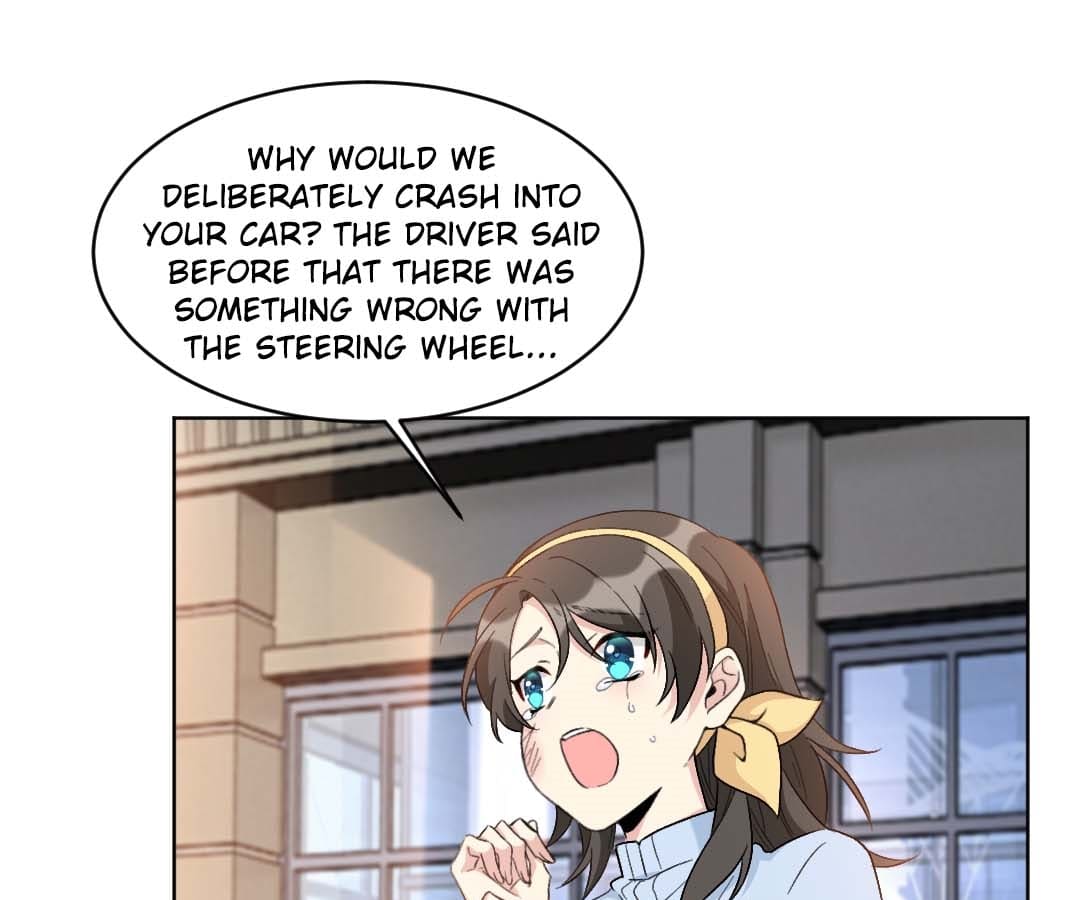 Exclusive Possession: The “Benevolent” Wife Chapter 3 - page 2