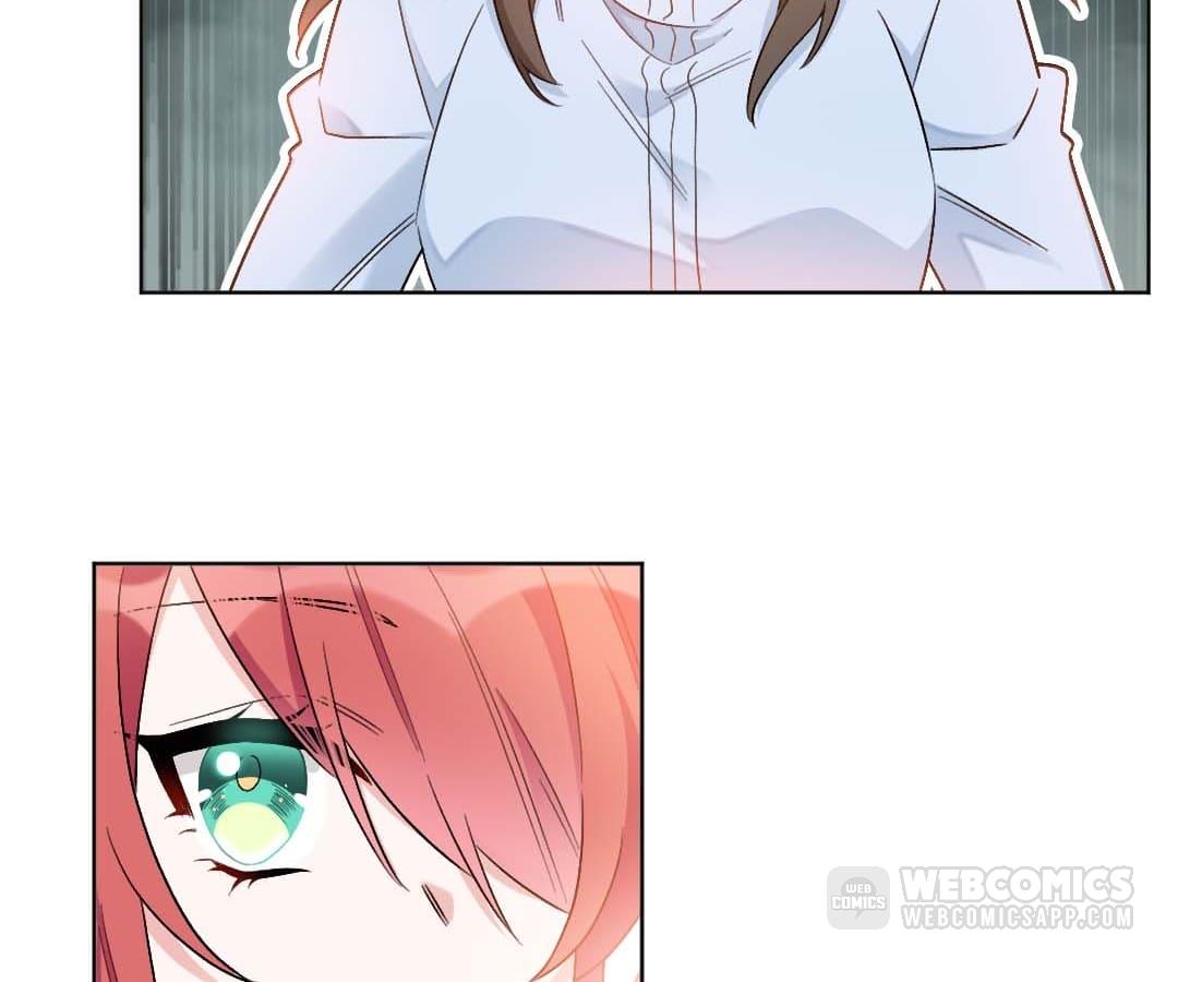Exclusive Possession: The “Benevolent” Wife Chapter 3 - page 21