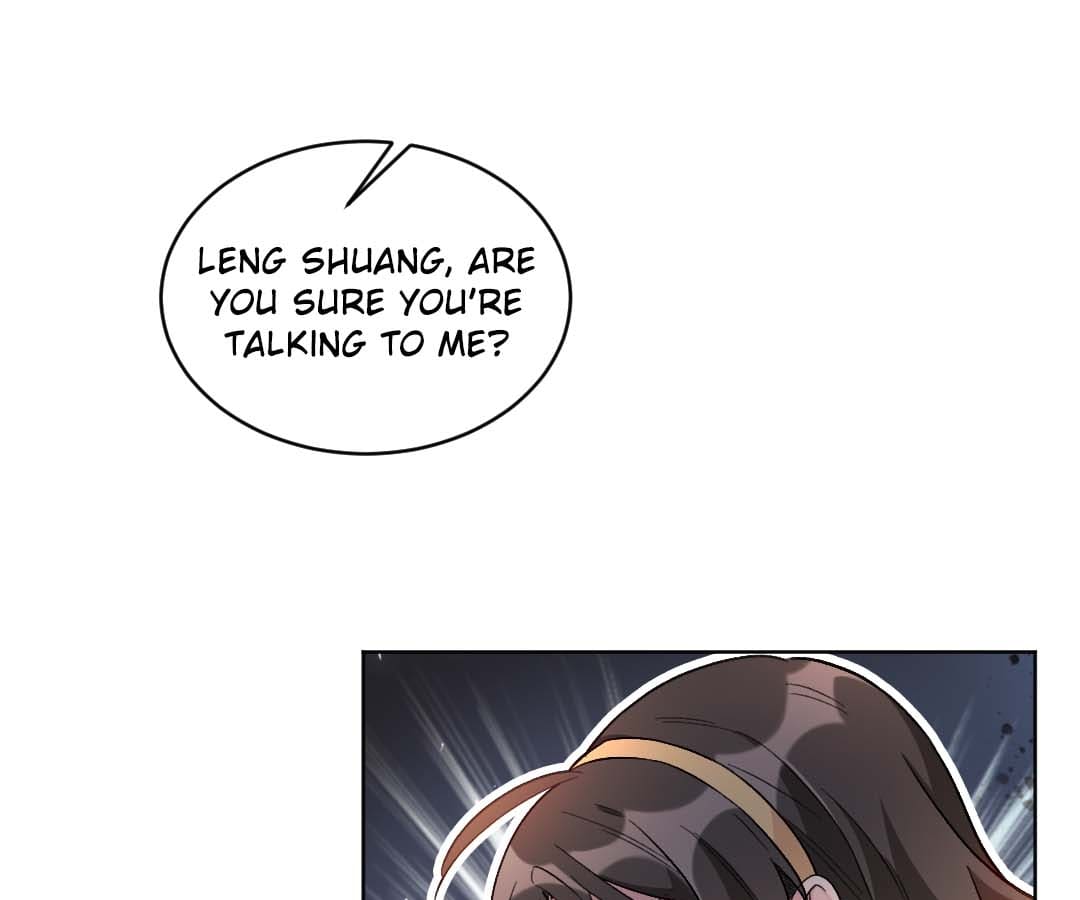 Exclusive Possession: The “Benevolent” Wife Chapter 3 - page 24