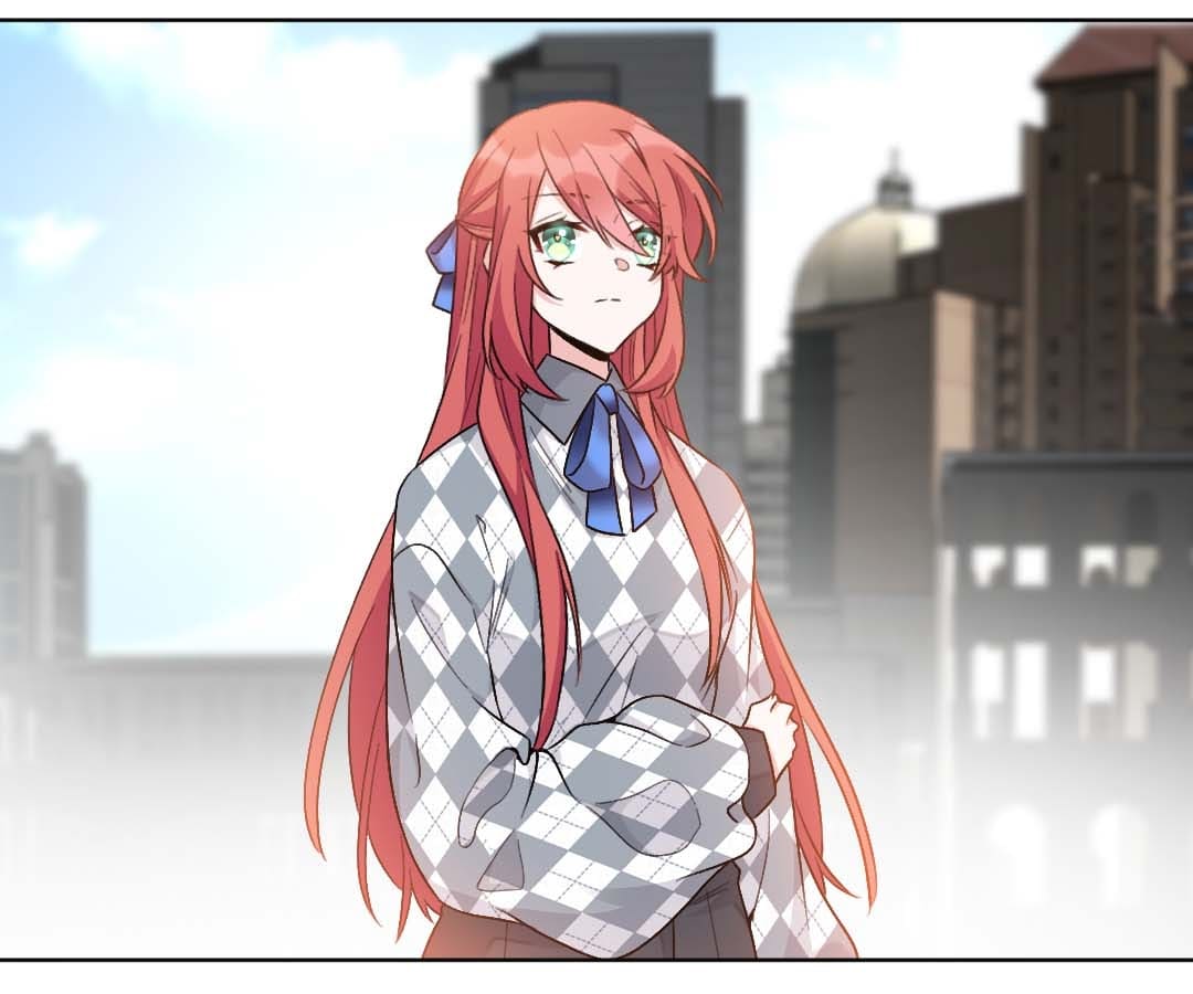Exclusive Possession: The “Benevolent” Wife Chapter 3 - page 28