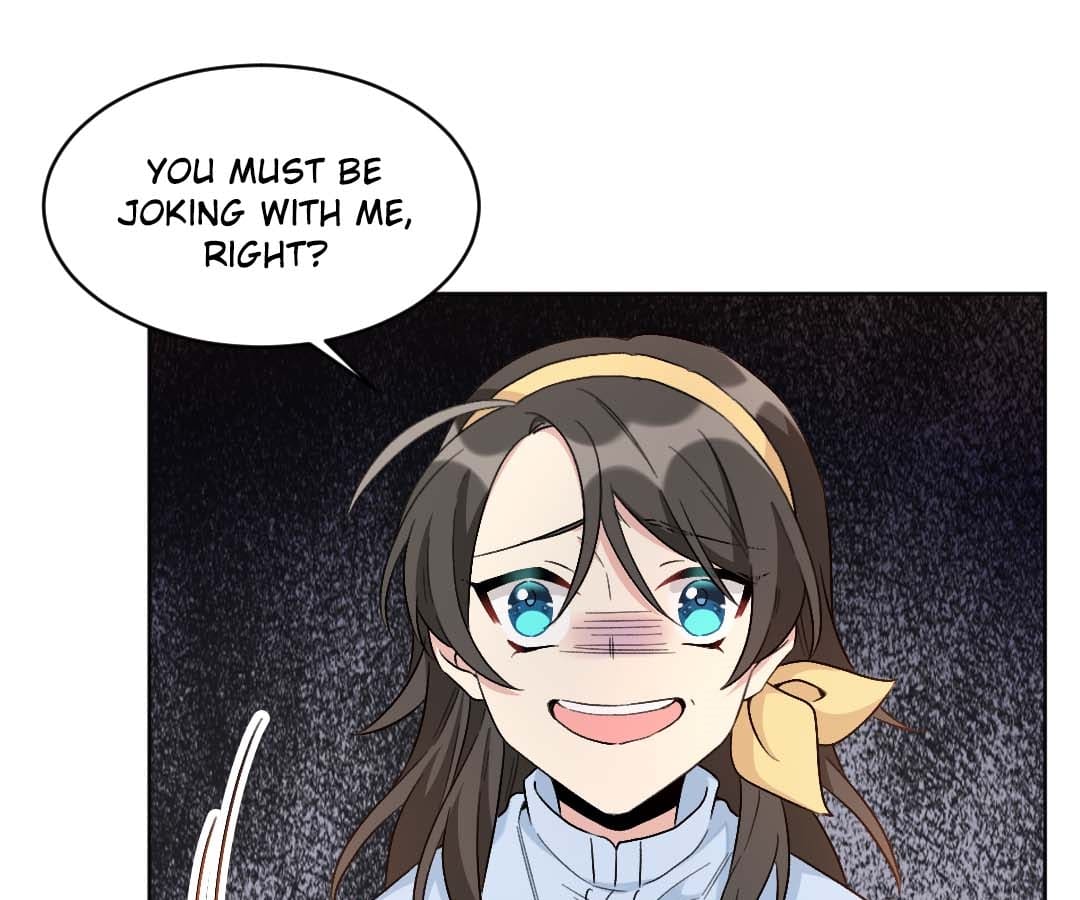 Exclusive Possession: The “Benevolent” Wife Chapter 3 - page 31