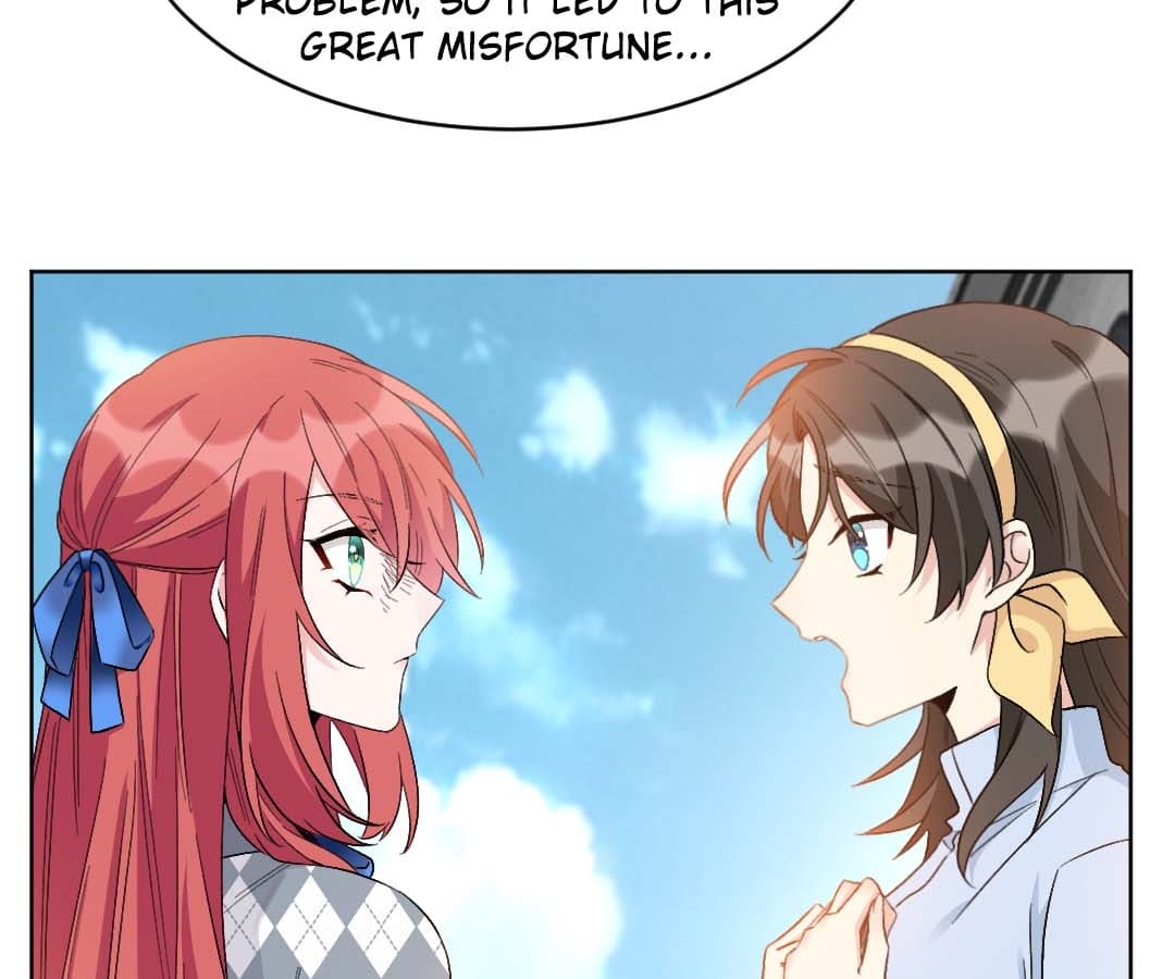 Exclusive Possession: The “Benevolent” Wife Chapter 3 - page 4