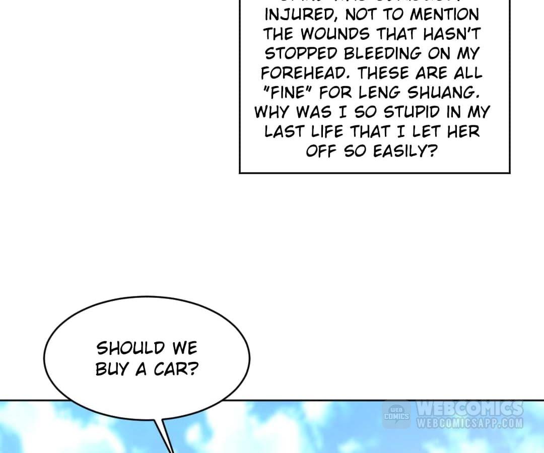 Exclusive Possession: The “Benevolent” Wife Chapter 3 - page 7