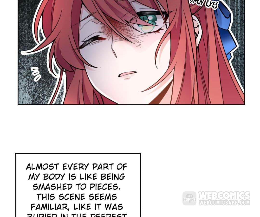 Exclusive Possession: The “Benevolent” Wife Chapter 2 - page 3