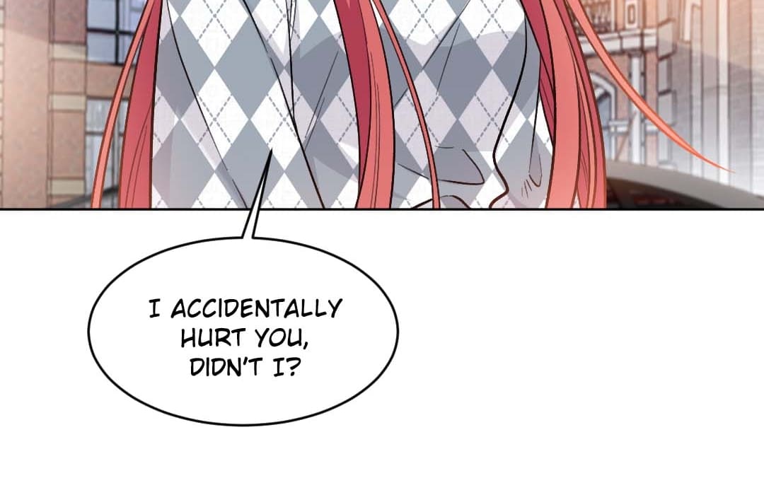 Exclusive Possession: The “Benevolent” Wife Chapter 2 - page 32