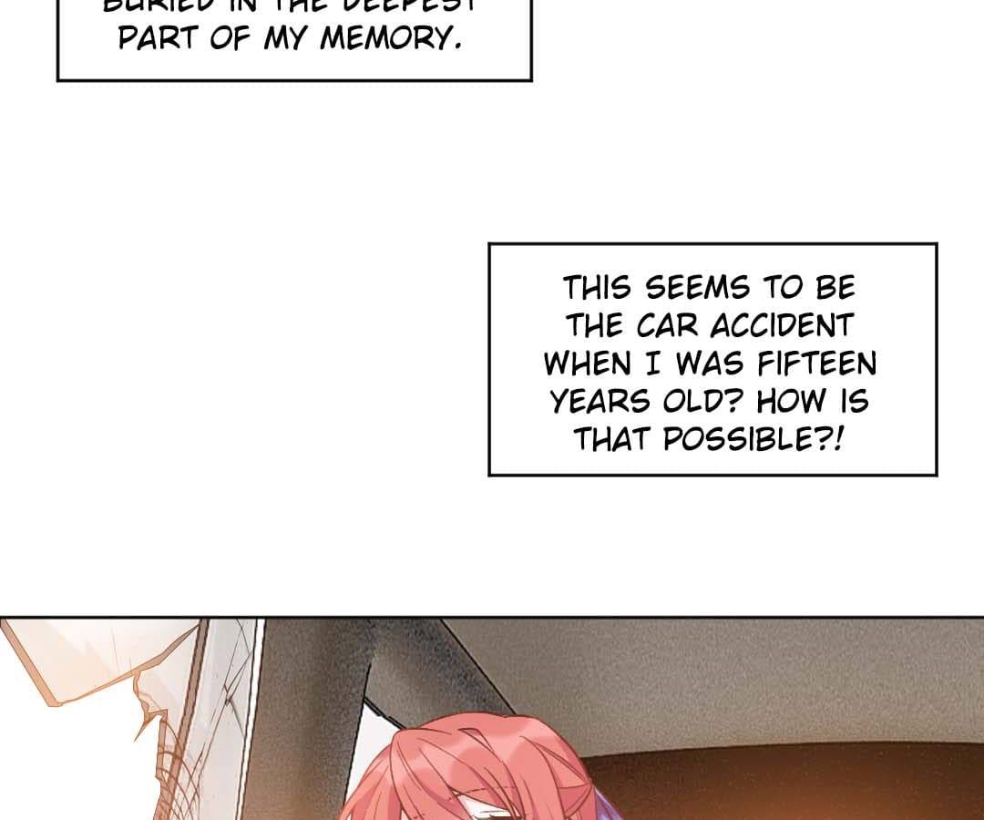 Exclusive Possession: The “Benevolent” Wife Chapter 2 - page 4