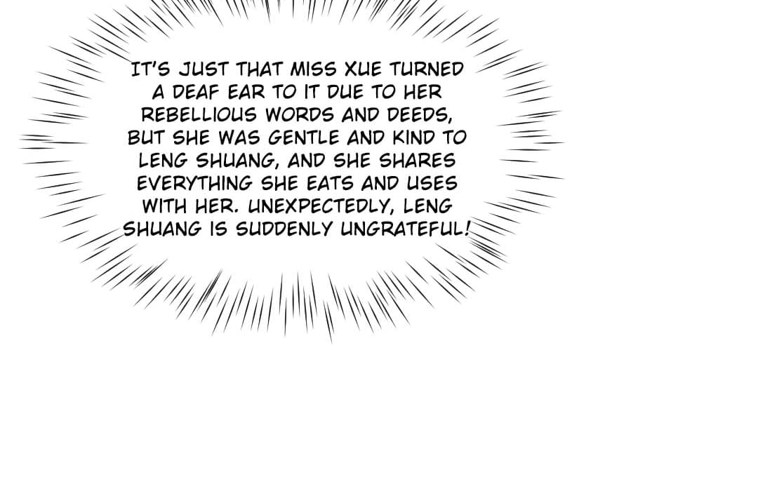 Exclusive Possession: The “Benevolent” Wife Chapter 2 - page 40