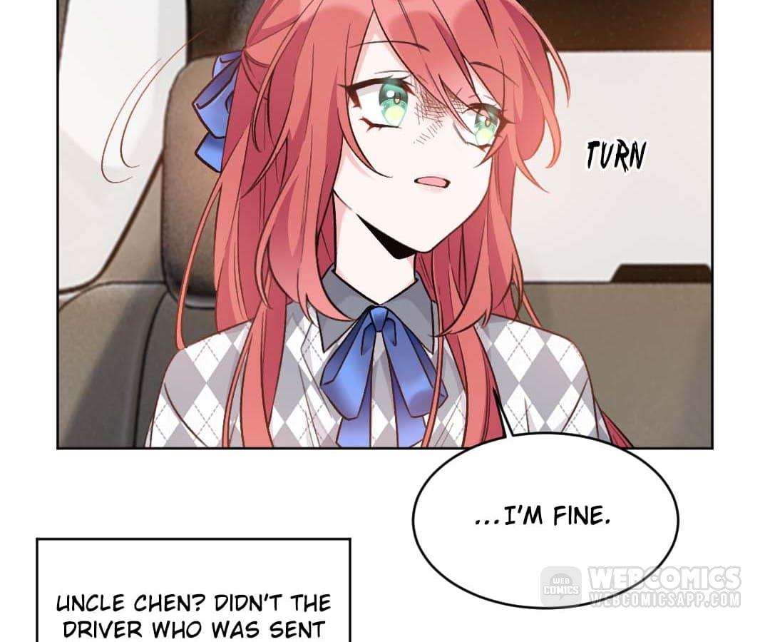 Exclusive Possession: The “Benevolent” Wife Chapter 2 - page 7