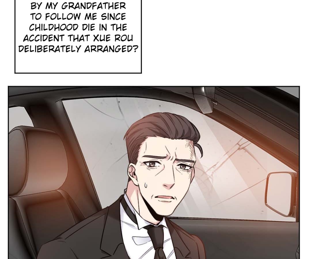 Exclusive Possession: The “Benevolent” Wife Chapter 2 - page 8