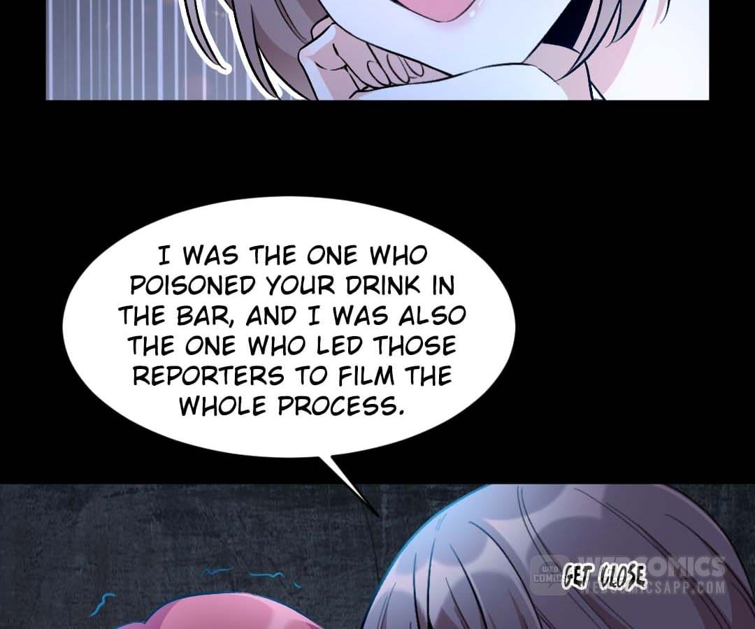Exclusive Possession: The “Benevolent” Wife Chapter 1 - page 33