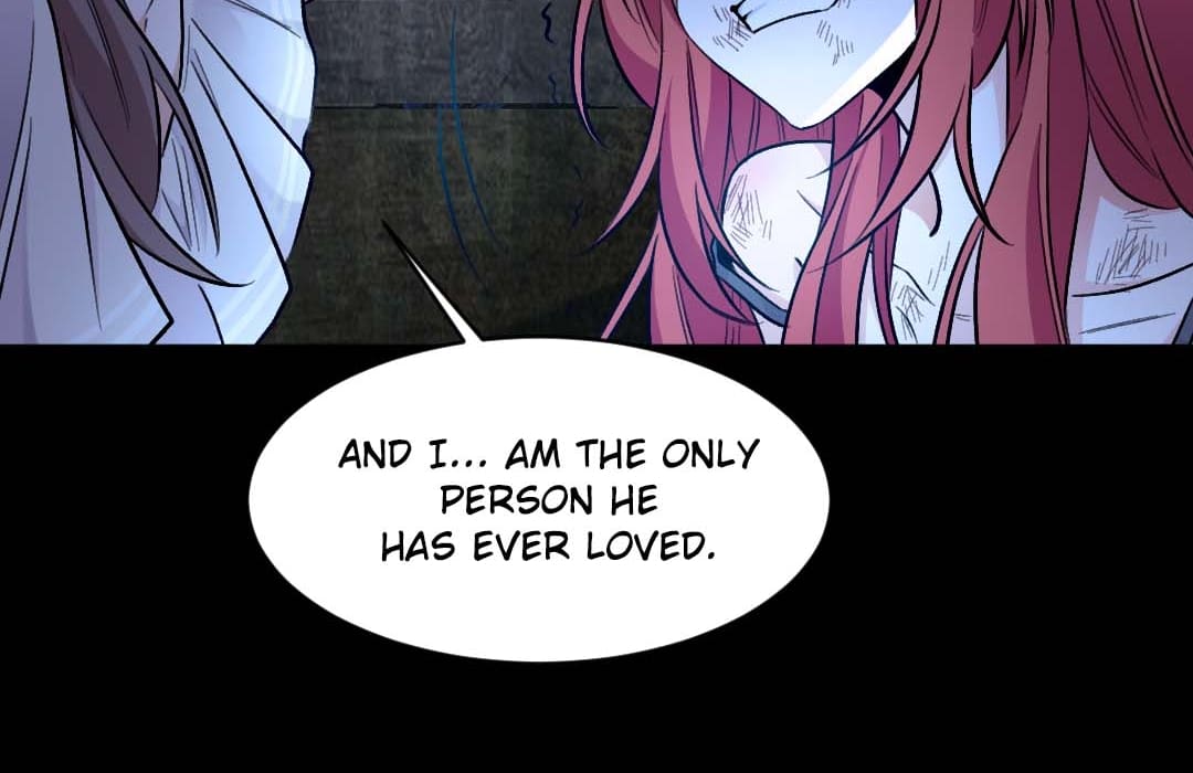 Exclusive Possession: The “Benevolent” Wife Chapter 1 - page 39