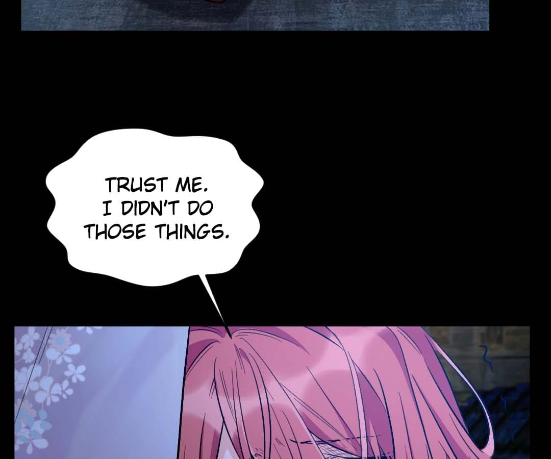 Exclusive Possession: The “Benevolent” Wife Chapter 1 - page 4