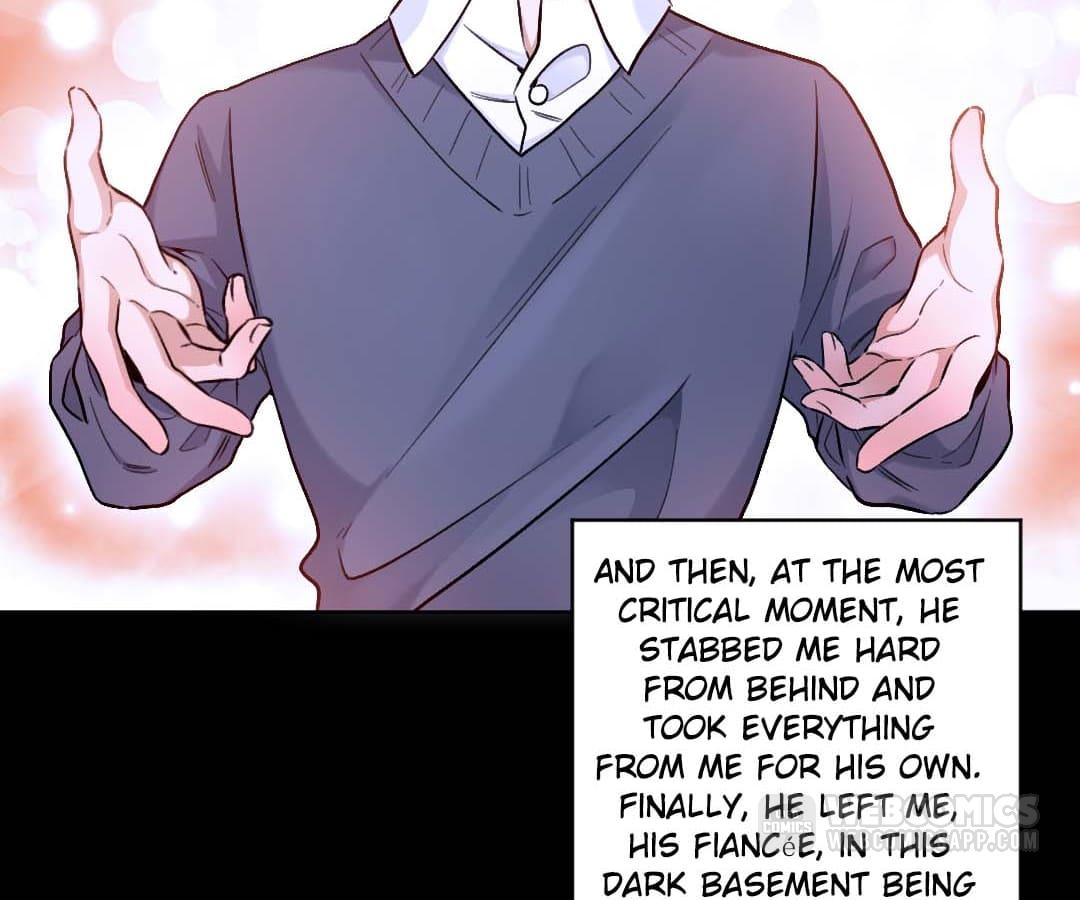Exclusive Possession: The “Benevolent” Wife Chapter 1 - page 41