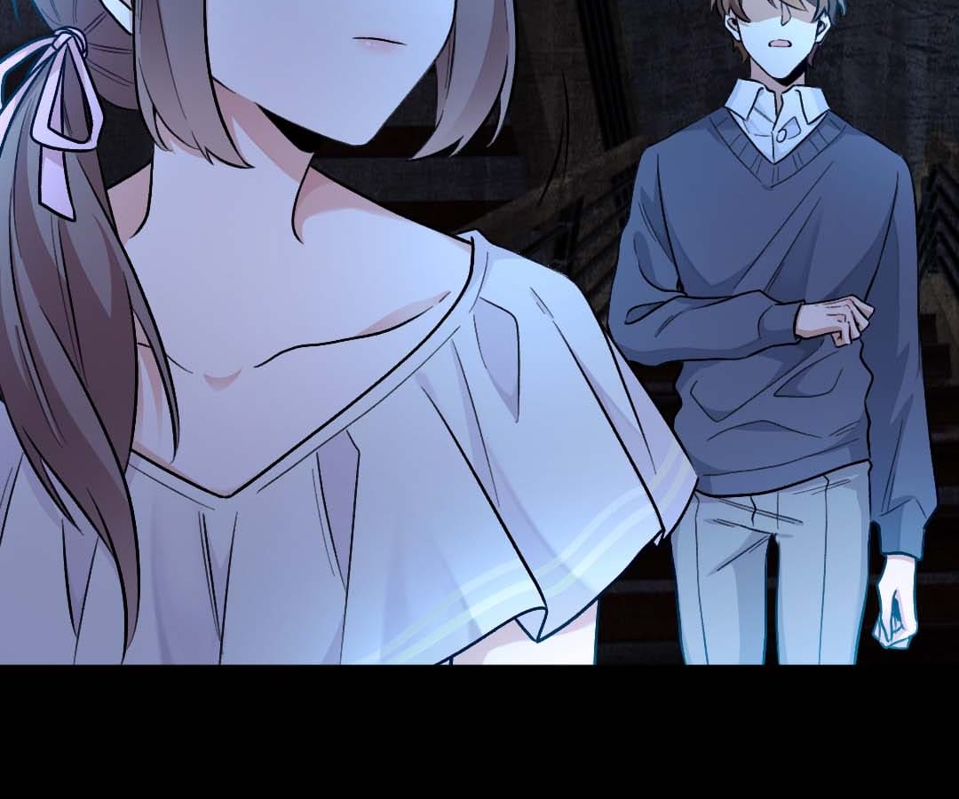 Exclusive Possession: The “Benevolent” Wife Chapter 1 - page 42