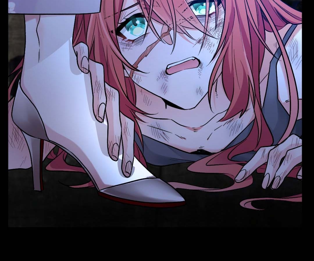 Exclusive Possession: The “Benevolent” Wife Chapter 1 - page 5