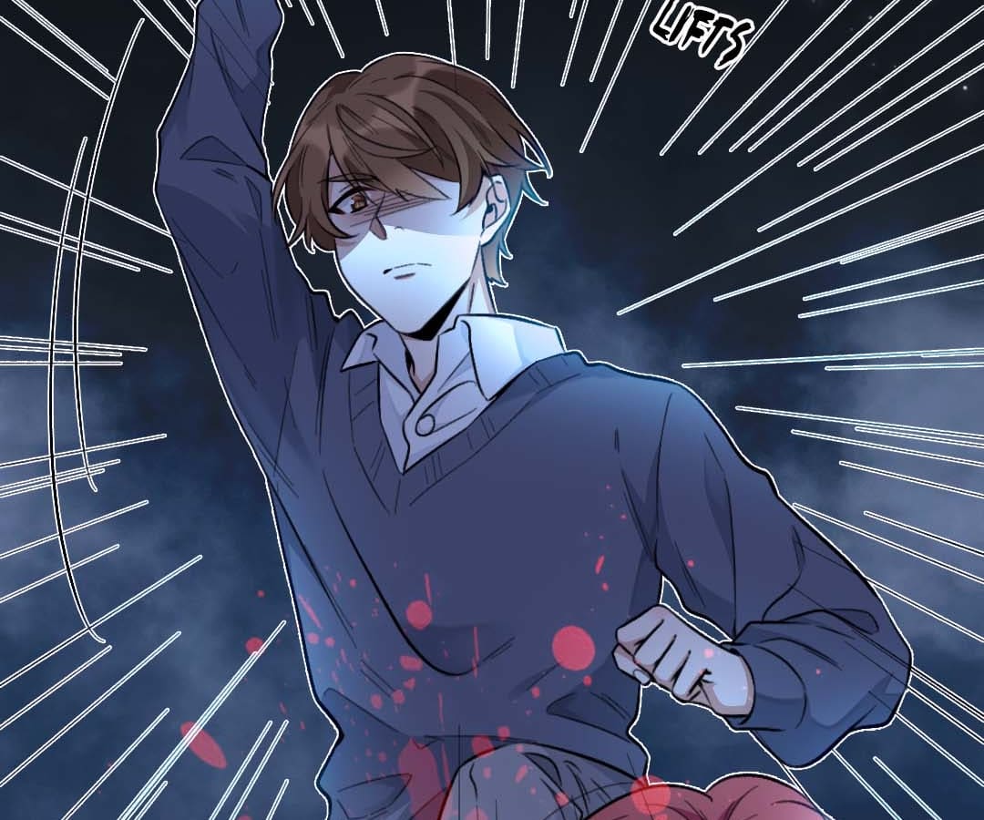 Exclusive Possession: The “Benevolent” Wife Chapter 1 - page 50
