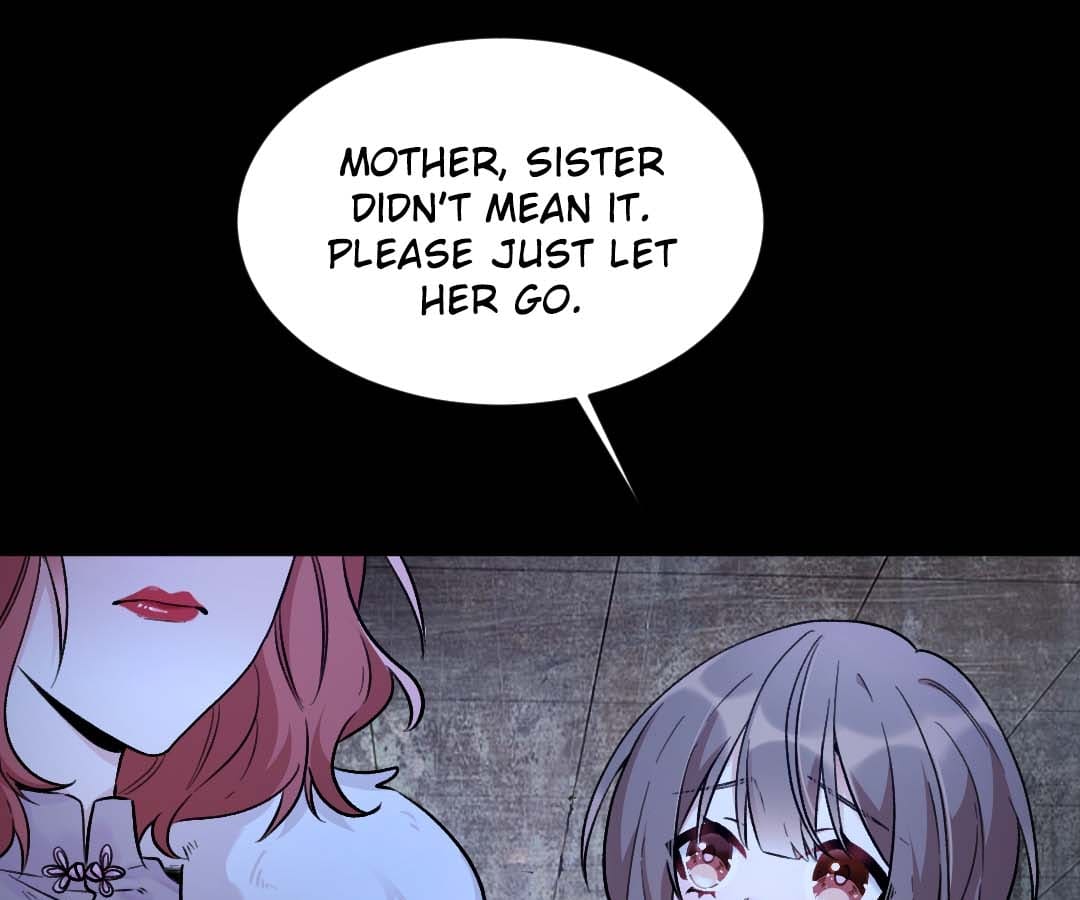 Exclusive Possession: The “Benevolent” Wife Chapter 1 - page 6