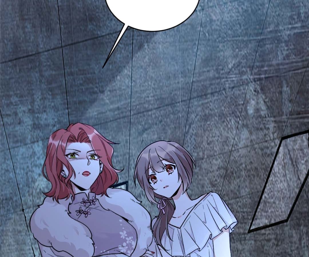 Exclusive Possession: The “Benevolent” Wife Chapter 1 - page 8