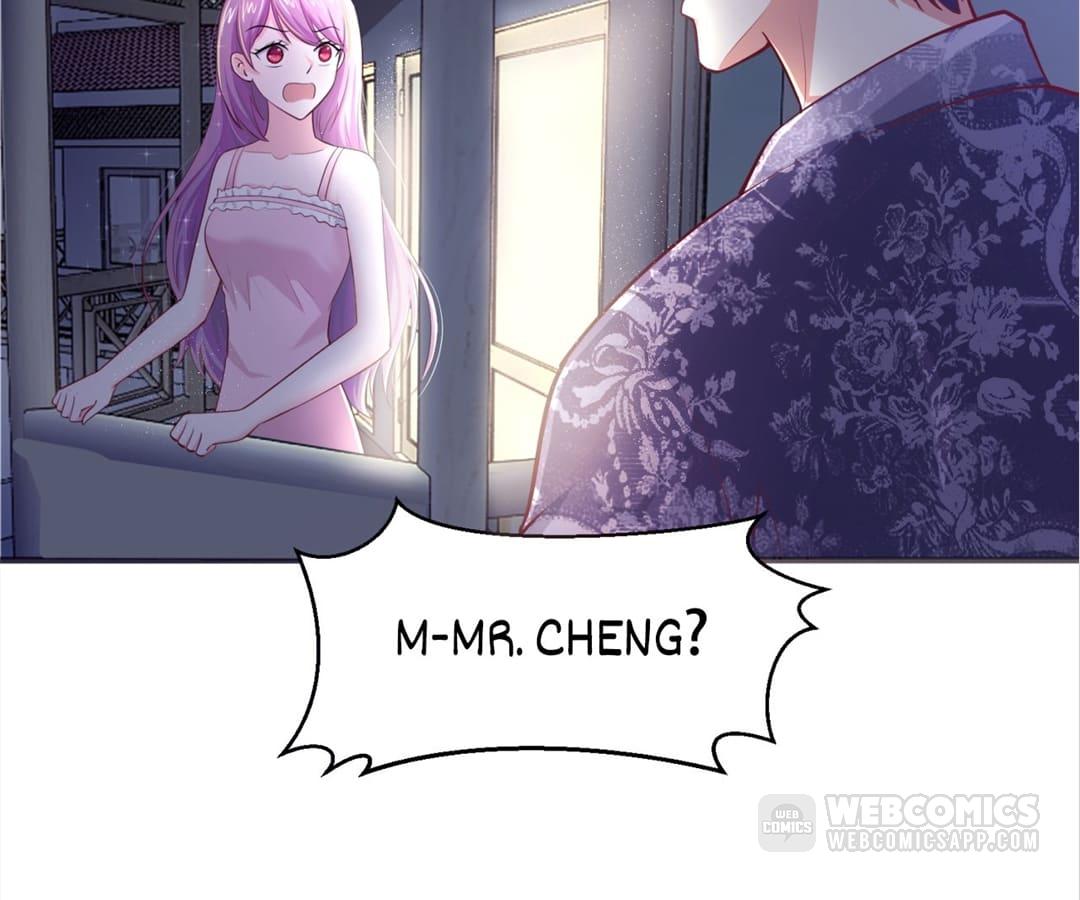 My Boss Won’t Stop Loving Me Chapter 10 - page 15