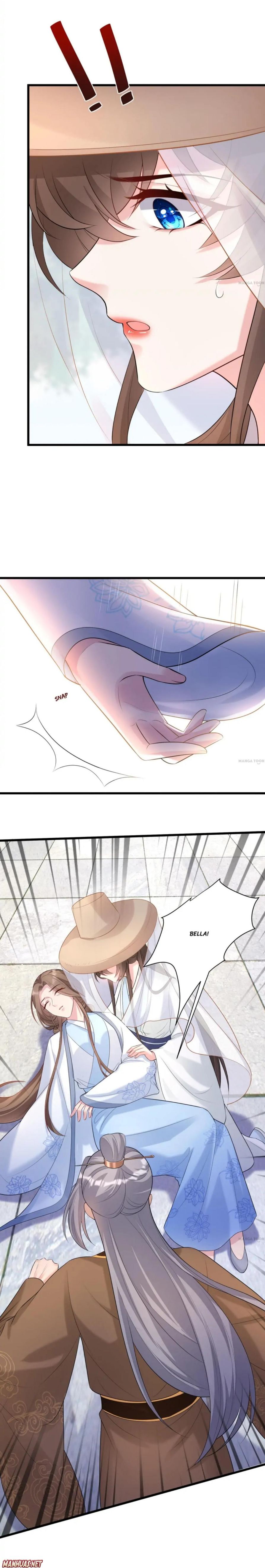 My Chubby Princess chapter 195 - page 5