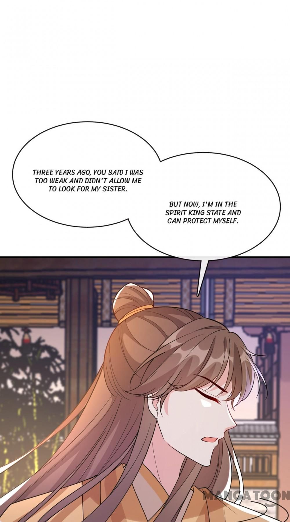 My Chubby Princess chapter 168 - page 15