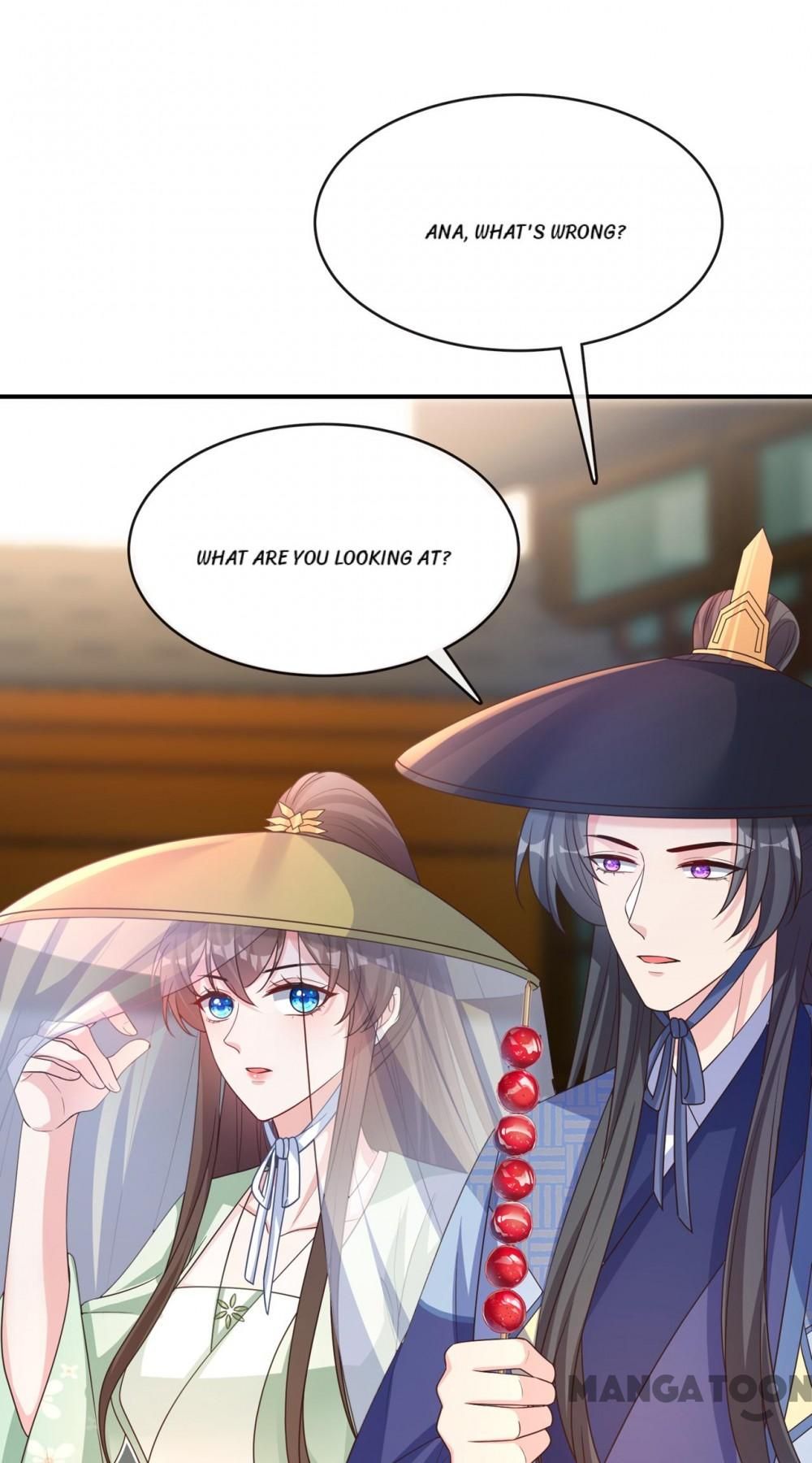 My Chubby Princess chapter 167 - page 20