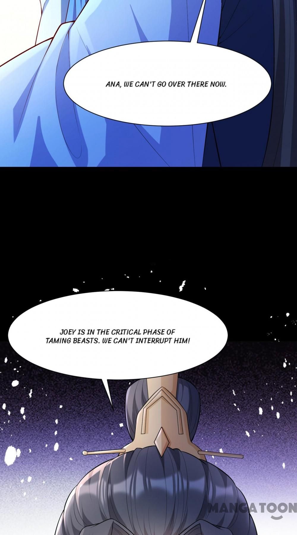 My Chubby Princess chapter 163 - page 13