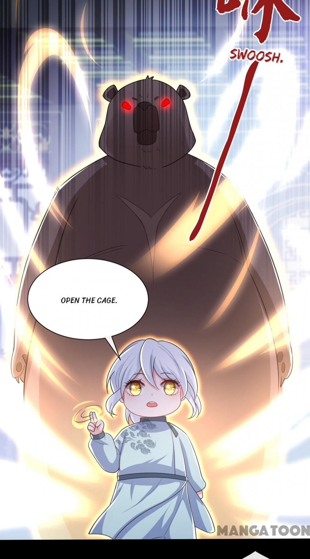 My Chubby Princess chapter 163 - page 22